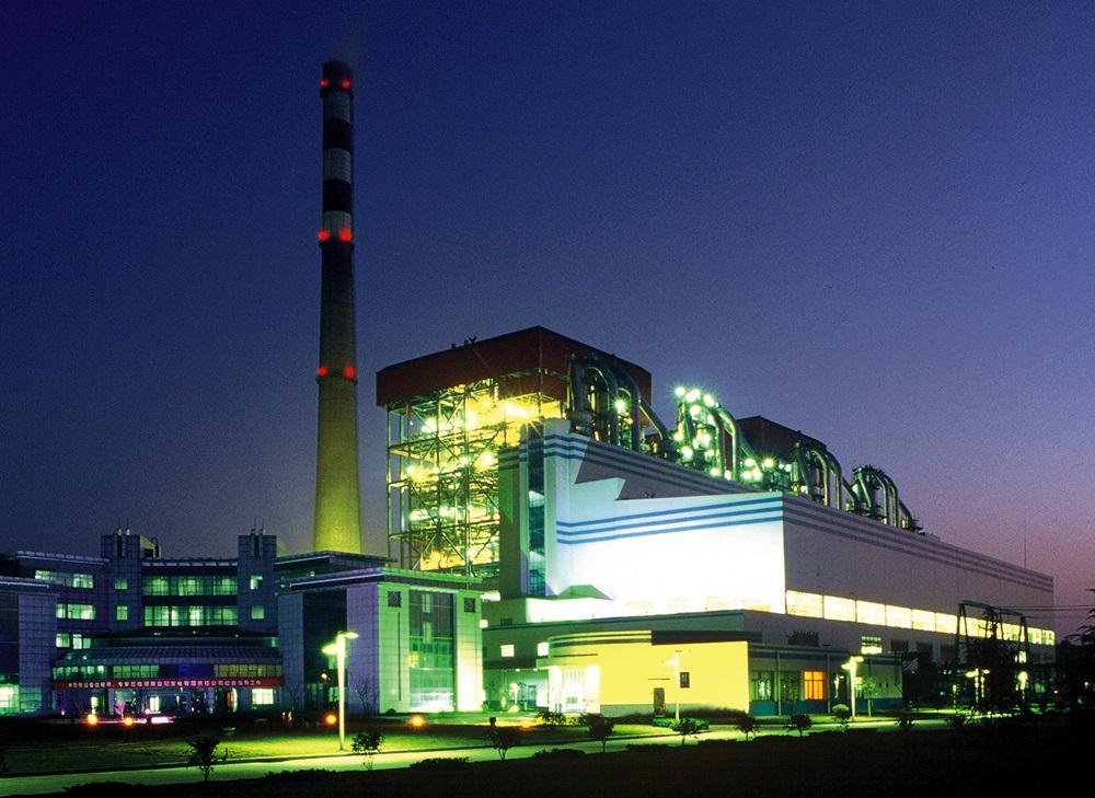 公司承建的益陽(yáng)電廠(chǎng)一期工程（2×300MW）榮獲國(guó)家優(yōu)質(zhì)工程銀質(zhì)獎(jiǎng)、國(guó)家建筑業(yè)新技術(shù)推廣應(yīng)用金牌示范工程獎(jiǎng)