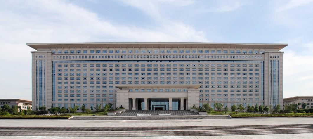 公司承建的攸縣發(fā)展中心榮獲兩項(xiàng)（土建、安裝）中國(guó)建設(shè)工程魯班獎(jiǎng)、全國(guó)AAA級(jí)安全文明標(biāo)準(zhǔn)化工地